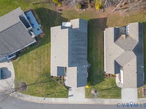 Tiny photo for 4221 English Holly Circle, Henrico, VA 23294 (MLS # 2532794)