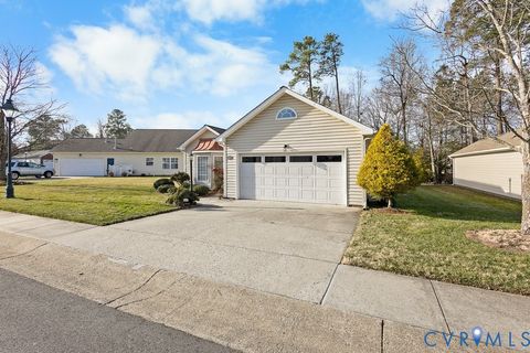 Tiny photo for 4221 English Holly Circle, Henrico, VA 23294 (MLS # 2532794)