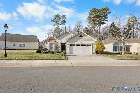 Tiny photo for 4221 English Holly Circle, Henrico, VA 23294 (MLS # 2532794)