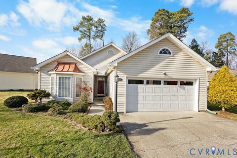 Photo of 4221 English Holly Circle, Henrico, VA 23294 (MLS # 2532794)