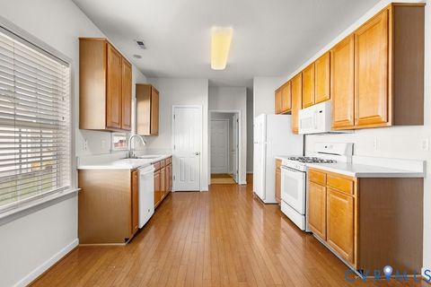 Tiny photo for 4221 English Holly Circle, Henrico, VA 23294 (MLS # 2532794)