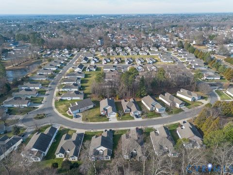 Tiny photo for 4221 English Holly Circle, Henrico, VA 23294 (MLS # 2532794)