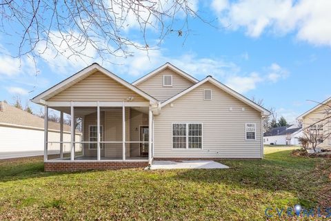 Tiny photo for 4221 English Holly Circle, Henrico, VA 23294 (MLS # 2532794)