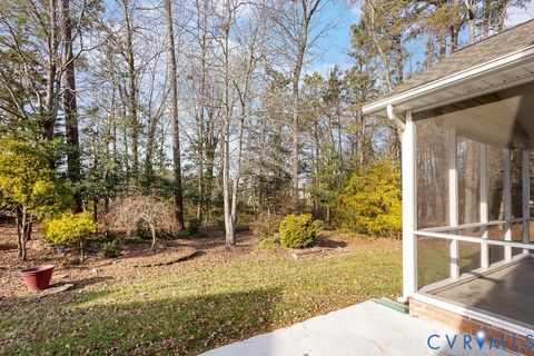 Tiny photo for 4221 English Holly Circle, Henrico, VA 23294 (MLS # 2532794)