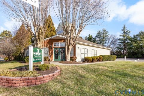 Tiny photo for 4221 English Holly Circle, Henrico, VA 23294 (MLS # 2532794)