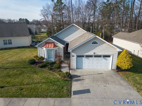 Tiny photo for 4221 English Holly Circle, Henrico, VA 23294 (MLS # 2532794)