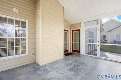 Tiny photo for 4221 English Holly Circle, Henrico, VA 23294 (MLS # 2532794)