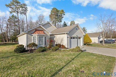 Tiny photo for 4221 English Holly Circle, Henrico, VA 23294 (MLS # 2532794)