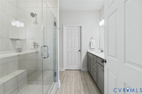 Tiny photo for 7001 Leire Lane, Chesterfield, VA 23832 (MLS # 2532001)