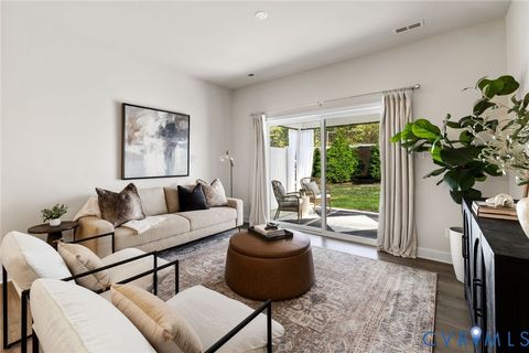 Tiny photo for 7001 Leire Lane, Chesterfield, VA 23832 (MLS # 2532001)