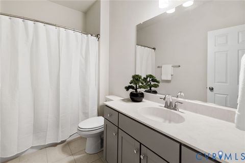 Tiny photo for 7001 Leire Lane, Chesterfield, VA 23832 (MLS # 2532001)