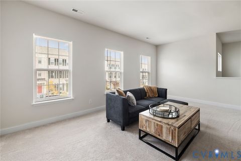 Tiny photo for 7001 Leire Lane, Chesterfield, VA 23832 (MLS # 2532001)