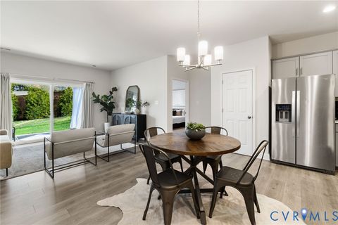 Tiny photo for 7001 Leire Lane, Chesterfield, VA 23832 (MLS # 2532001)