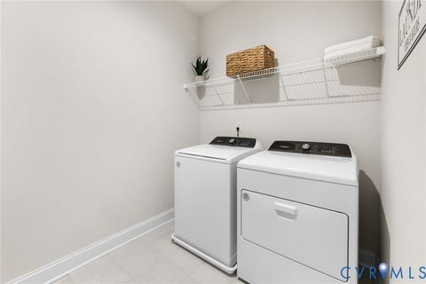 Tiny photo for 7001 Leire Lane, Chesterfield, VA 23832 (MLS # 2532001)