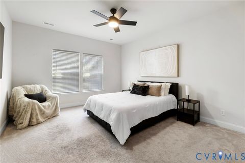 Tiny photo for 7001 Leire Lane, Chesterfield, VA 23832 (MLS # 2532001)