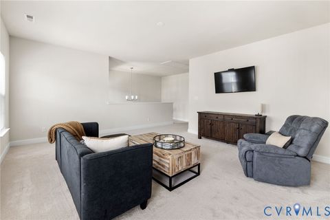 Tiny photo for 7001 Leire Lane, Chesterfield, VA 23832 (MLS # 2532001)