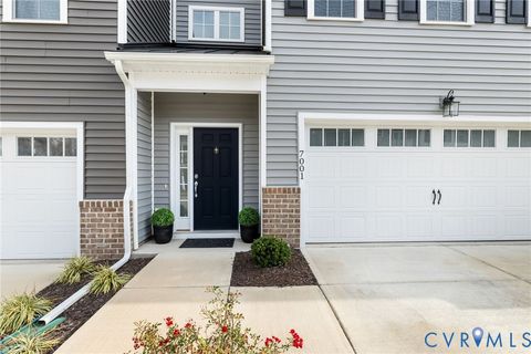 Tiny photo for 7001 Leire Lane, Chesterfield, VA 23832 (MLS # 2532001)