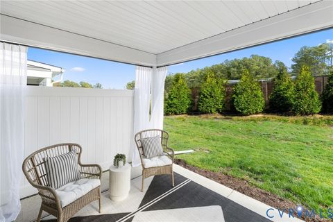 Tiny photo for 7001 Leire Lane, Chesterfield, VA 23832 (MLS # 2532001)