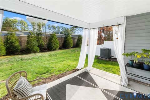 Tiny photo for 7001 Leire Lane, Chesterfield, VA 23832 (MLS # 2532001)