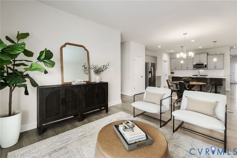 Tiny photo for 7001 Leire Lane, Chesterfield, VA 23832 (MLS # 2532001)