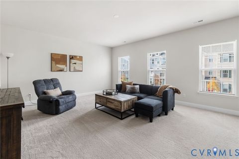 Tiny photo for 7001 Leire Lane, Chesterfield, VA 23832 (MLS # 2532001)