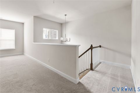 Tiny photo for 7001 Leire Lane, Chesterfield, VA 23832 (MLS # 2532001)