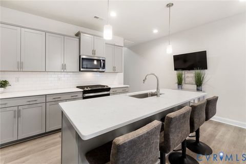 Tiny photo for 7001 Leire Lane, Chesterfield, VA 23832 (MLS # 2532001)