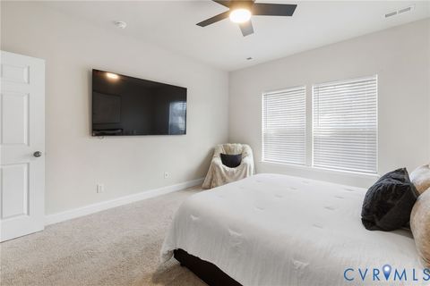 Tiny photo for 7001 Leire Lane, Chesterfield, VA 23832 (MLS # 2532001)