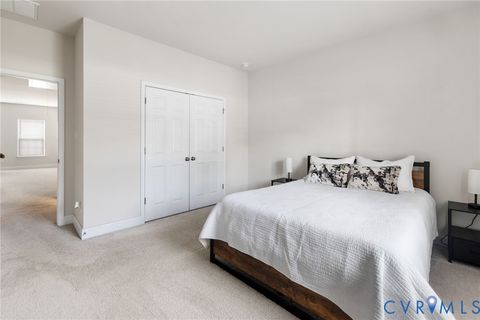 Tiny photo for 7001 Leire Lane, Chesterfield, VA 23832 (MLS # 2532001)