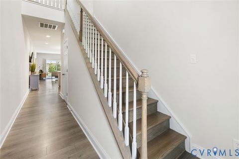 Tiny photo for 7001 Leire Lane, Chesterfield, VA 23832 (MLS # 2532001)