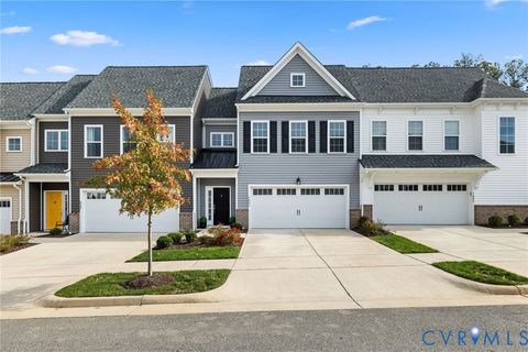 Photo of 7001 Leire Lane, Chesterfield, VA 23832 (MLS # 2532001)