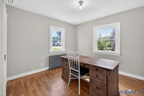 Tiny photo for 2502 Pine Grove Drive, Henrico, VA 23294 (MLS # 2613887)