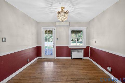 Tiny photo for 2502 Pine Grove Drive, Henrico, VA 23294 (MLS # 2613887)