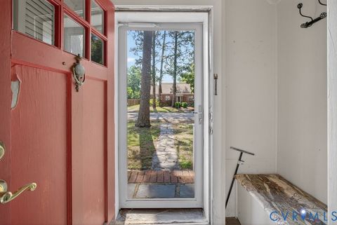 Tiny photo for 2502 Pine Grove Drive, Henrico, VA 23294 (MLS # 2613887)