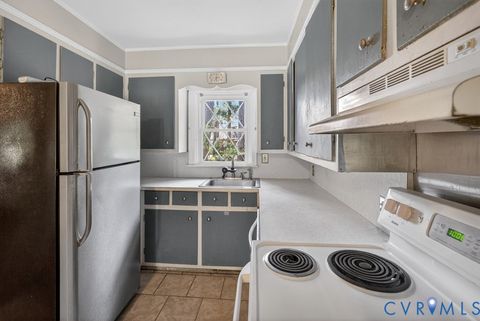 Tiny photo for 2502 Pine Grove Drive, Henrico, VA 23294 (MLS # 2613887)