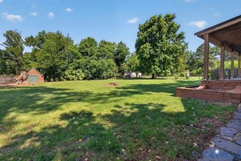 Tiny photo for 2502 Pine Grove Drive, Henrico, VA 23294 (MLS # 2613887)