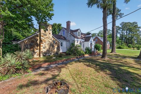 Tiny photo for 2502 Pine Grove Drive, Henrico, VA 23294 (MLS # 2613887)
