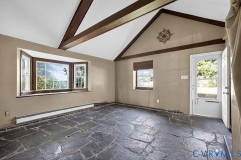 Tiny photo for 2502 Pine Grove Drive, Henrico, VA 23294 (MLS # 2613887)