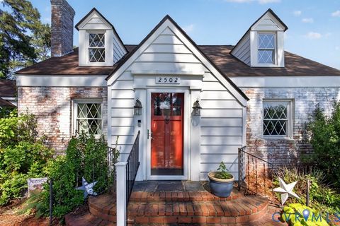 Tiny photo for 2502 Pine Grove Drive, Henrico, VA 23294 (MLS # 2613887)