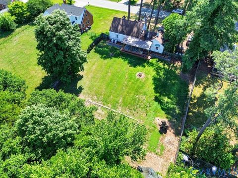 Tiny photo for 2502 Pine Grove Drive, Henrico, VA 23294 (MLS # 2613887)