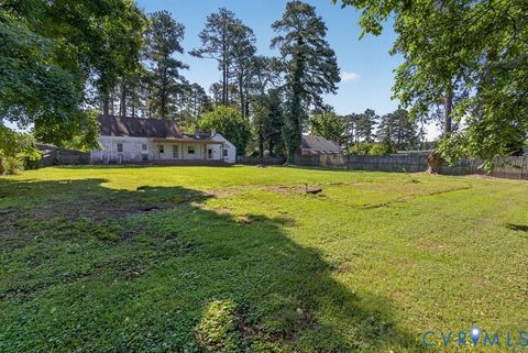 Tiny photo for 2502 Pine Grove Drive, Henrico, VA 23294 (MLS # 2613887)