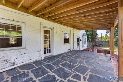 Tiny photo for 2502 Pine Grove Drive, Henrico, VA 23294 (MLS # 2613887)