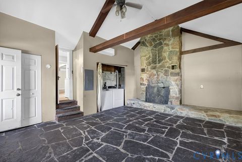 Tiny photo for 2502 Pine Grove Drive, Henrico, VA 23294 (MLS # 2613887)