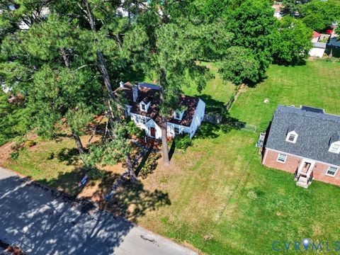 Tiny photo for 2502 Pine Grove Drive, Henrico, VA 23294 (MLS # 2613887)