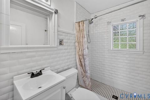 Tiny photo for 2502 Pine Grove Drive, Henrico, VA 23294 (MLS # 2613887)