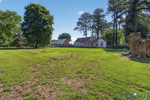 Tiny photo for 2502 Pine Grove Drive, Henrico, VA 23294 (MLS # 2613887)