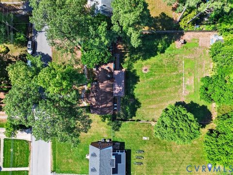 Tiny photo for 2502 Pine Grove Drive, Henrico, VA 23294 (MLS # 2613887)