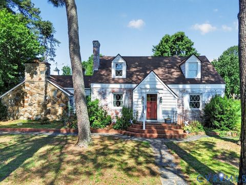 Photo of 2502 Pine Grove Drive, Henrico, VA 23294 (MLS # 2613887)