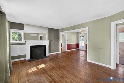 Tiny photo for 2502 Pine Grove Drive, Henrico, VA 23294 (MLS # 2613887)