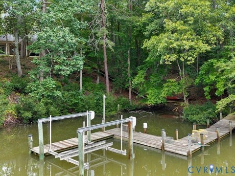 Tiny photo for Lot 46 Oyster Cove Landing, Hartfield, VA 23071 (MLS # 2626715)
